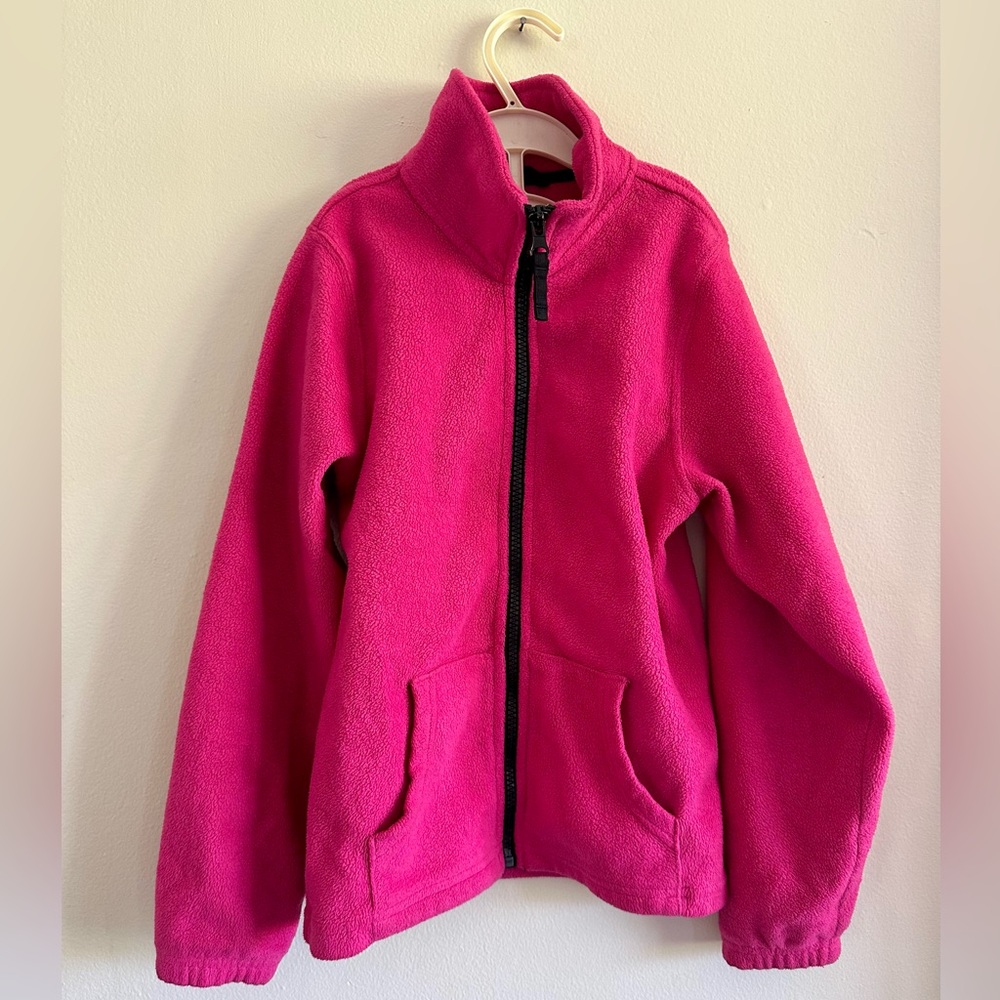 🌻3/$18 The Children’s Place Fleece Jacket